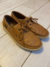 Lacoste Tan Light Brown