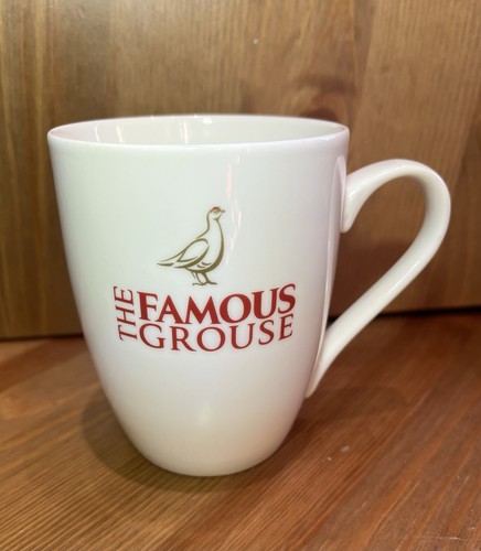 Vintage famous grouse - vintage,
