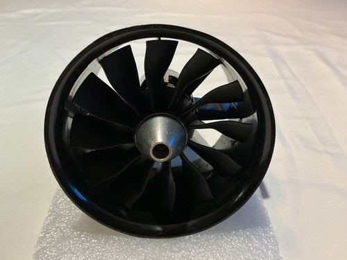 90mm jet ducted - 90mm, unit