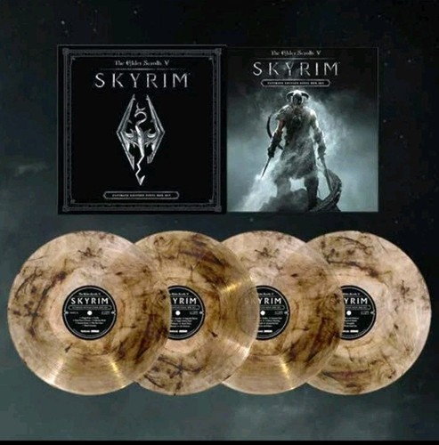 Skyrim ultimate edition - skyrim,