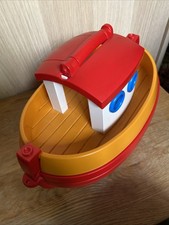 Playmobile Noah’s Ark Boat