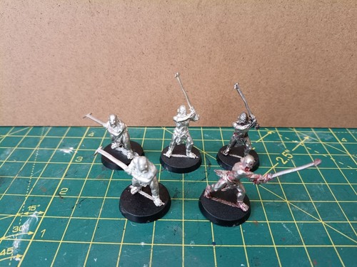 Games workshop lotr mesbg - games,