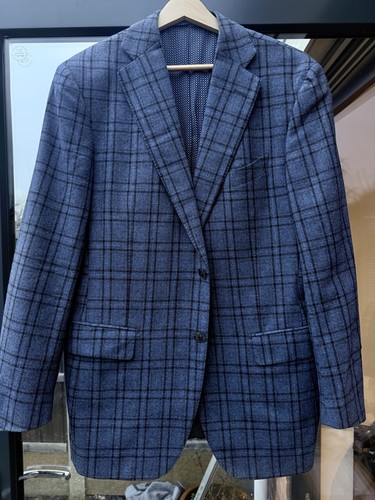 Pal zileri handmade sartoriale - handmade,