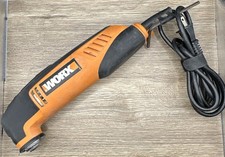 WORX WX665L 2.5 Amp Corded