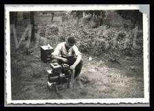 Photo WW2 estate Th.Lampel