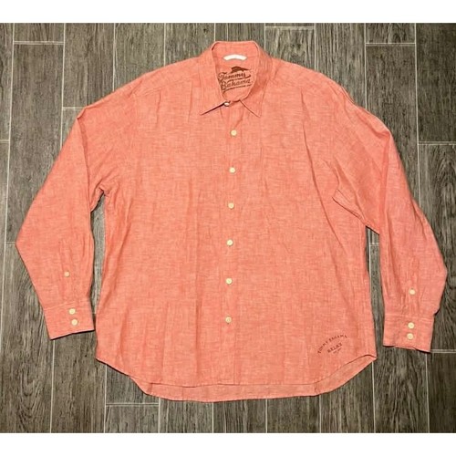 Tommy bahama button front - bahama,
