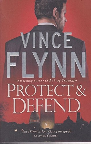 Protect and defend - protect, (the
