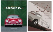 Porsche 356 History &