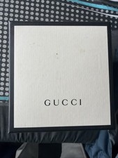 Gucci G-Timeless Silver Unisex