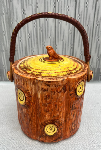 Vintage retro arthur wood - retro, tree