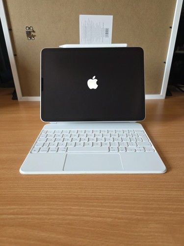 Apple ipad pro 2021 inch - pro, m1