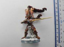 ELDAR AVATAR OF KHAINE Metal