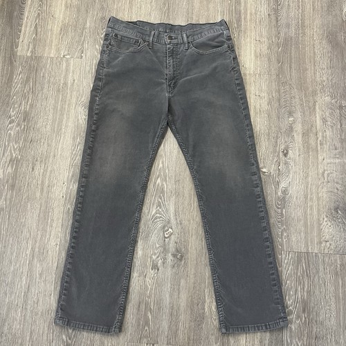 Levi 514 cords corduroy - 514,