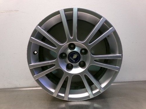 Saab 2008 alloy - alloy, wheel