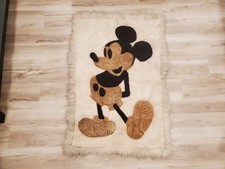 Rare Vintage Disney's MICKEY