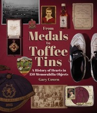 From Medals to Toffee Tins by