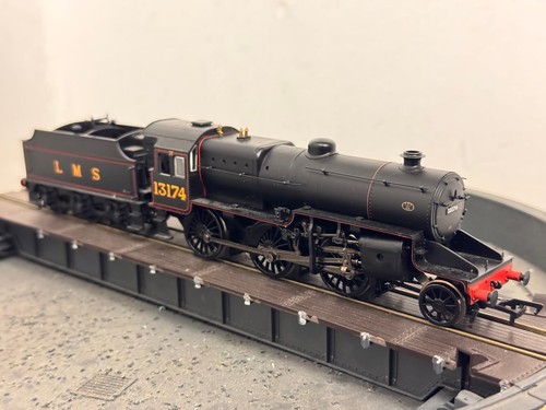 Bachmann 178a class 5mt - class,