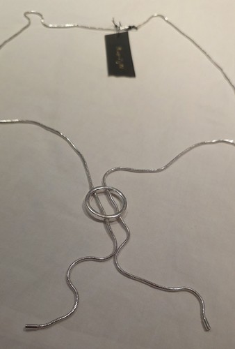 Phase eight necklace 30inch - phase,