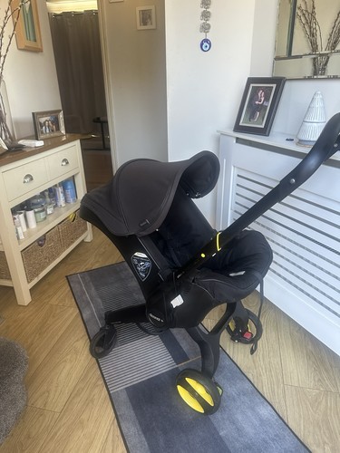 Doona pushchair stroller - pushchair, /