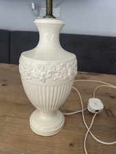 Wedgwood Table Lamp Base