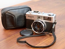 Mamiya 135 EE - Mint Condition