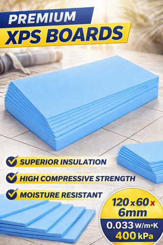 Xps insulation board for - xps,