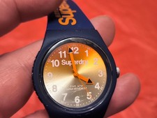 Superdry SYG198UO Men's Watch