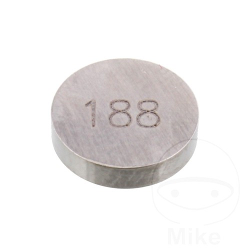 Jmp valve shim 8mm 88 - valve,