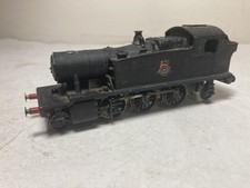 Kit built OO gauge Prairie