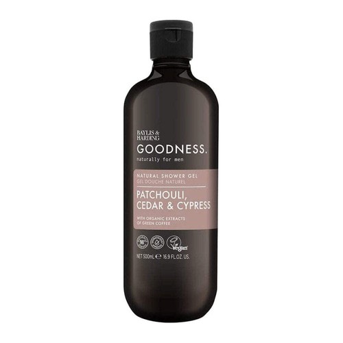 Baylis harding goodness men - baylis,