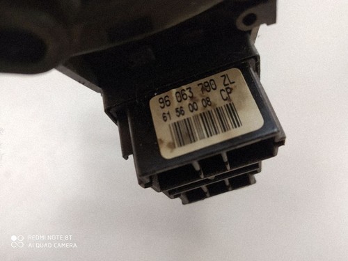 Peugeot 406 2001 - , wiper