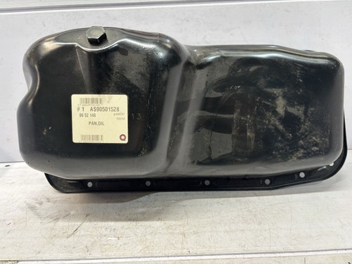 Vauxhall astra cavalier sump - vauxhall,