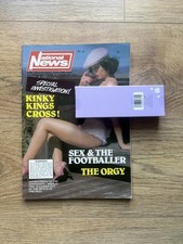 Vintage Glamour - Rare