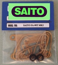 C225 - SAITO FA-80T/90T MK2