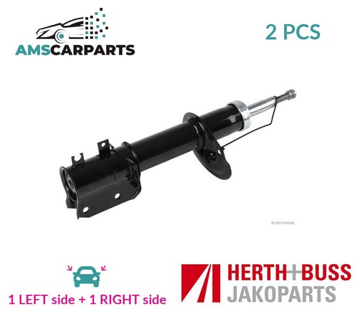 Shock absorber set shockers - set,