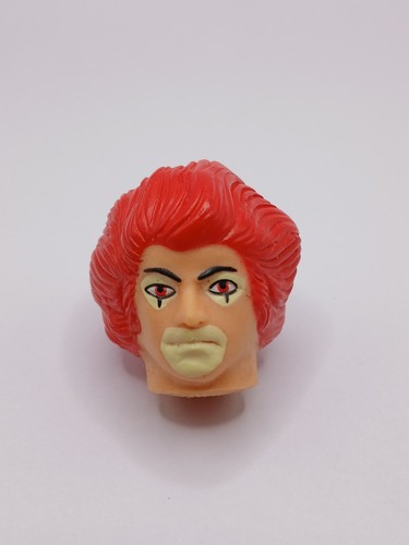 Vintage 1986 rare thundercats - vintage,