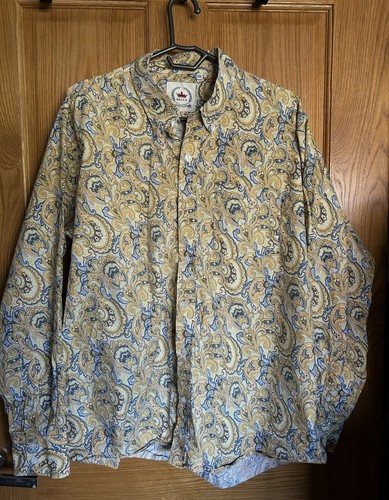Men relco brand yellow - men's,