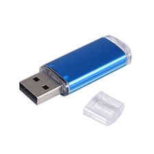 2GB USB 2.0 Flash U Disk  F4A17712