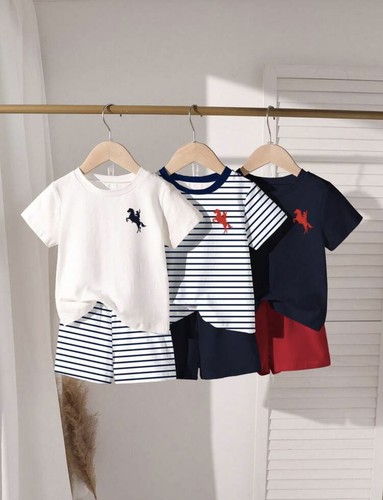 Summer bundle for boys - bundle,