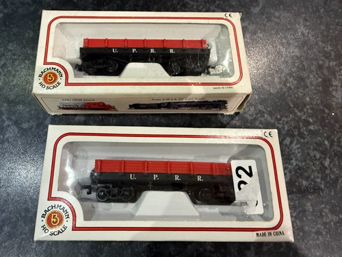 Bachmann 72501 gondola set - bachmann,