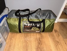 Eurohike Sendero 4 Tent