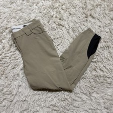 Women’s Size 30 Tan Sarm