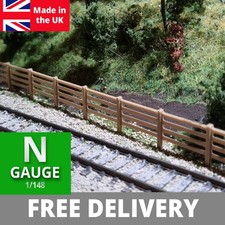 Gauge fencing railings - railings,, 15
