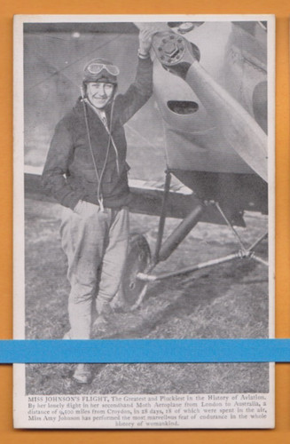 Aviation miss amy - aviation,