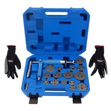 Air Assisted Pneumatic Brake