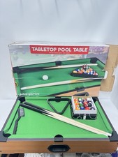 Global Gizmos Tabletop Pool