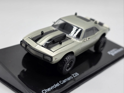 1967 chevrolet camaro - chevrolet, z28