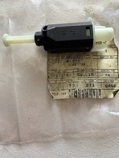 Genuine VW Brake Pedal Light Switch RHD - 322945515