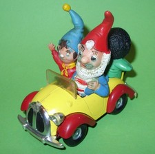 Corgi / 801 Noddy’s Car with