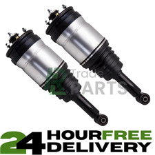 FITS DISCOVERY 3 REAR AIR